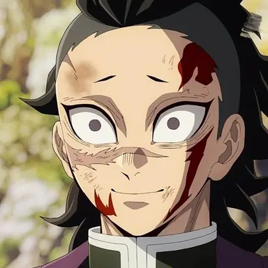 Profile image of Genya Shinazugawa