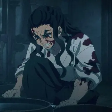 Profile image of Haganezuka