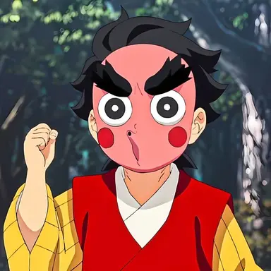 Profile image of Kotetsu