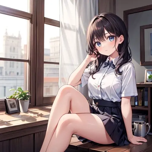 koopee1229의 ミオ