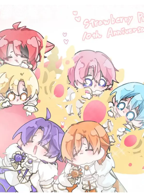 FickleSquid1724의 ☆.。.:*・°天使病。.:*・°☆
