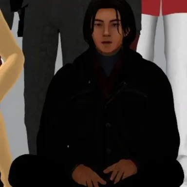 Profile image of 단답벌레