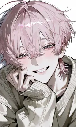 Profile image of 晴輝