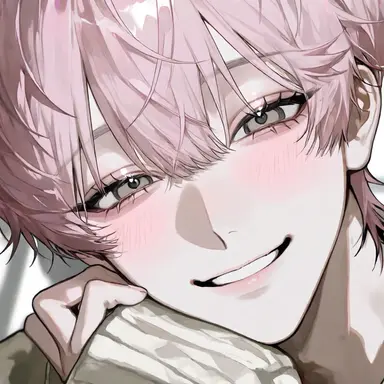 Profile image of 晴輝