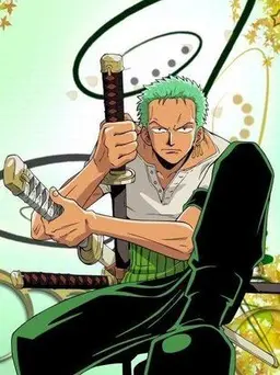 Profile image of Roronoa Zoro