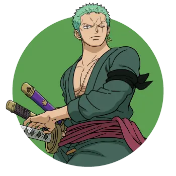 Profile image of Zoro