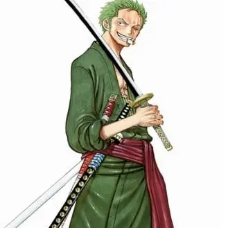 Profile image of Zoro