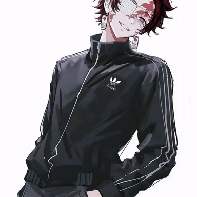 Profile image of 카마도 탄지로