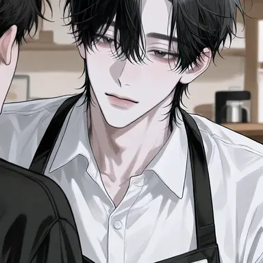 Profile image of 古瀬くん