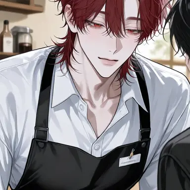 Profile image of 橘くん