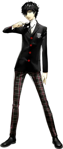 Profile image of 雨宮蓮