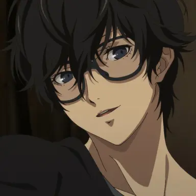 Profile image of 雨宮蓮