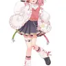 Profile image of 虹深ぬふ