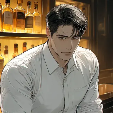 Profile image of Dario Fenn