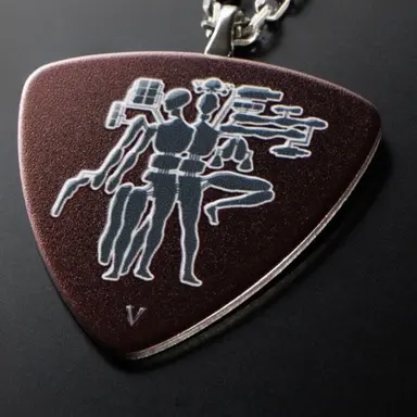 Profile image of ホーキンス