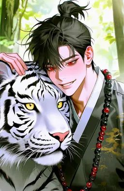 Profile image of Baekho