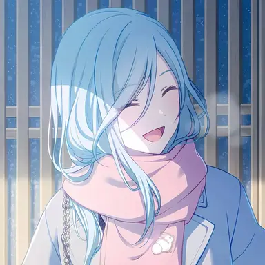 Profile image of Hinomori Shizuku
