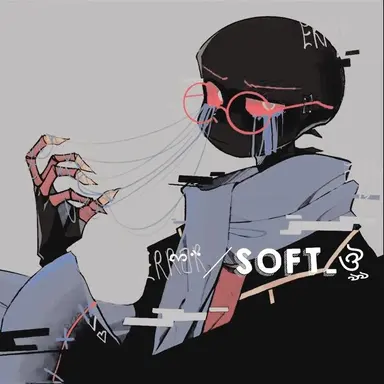 Profile image of Error