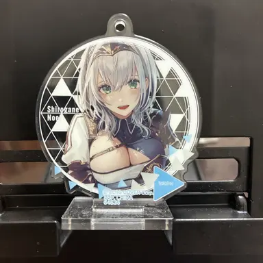 Profile image of 白銀ノエル