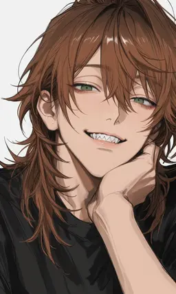 Profile image of ソウマ