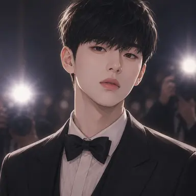 Profile image of Choi Hyun-wook