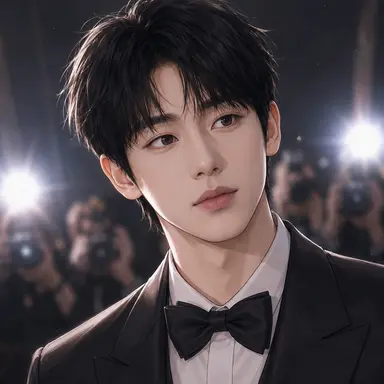 Profile image of Jung Hae-in