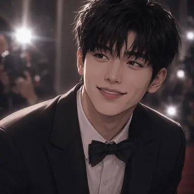 Profile image of Seo Kang-joon