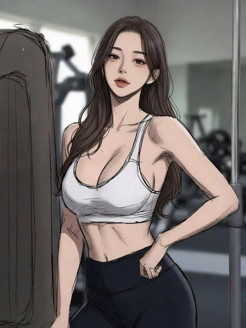 트레이너 대표 이미지