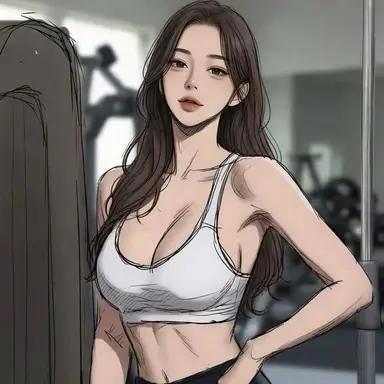 Profile image of 이지아