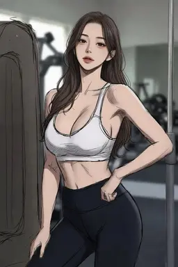 Profile image of 이지아