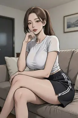 Profile image of 이지아