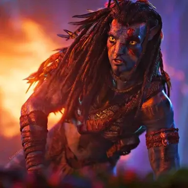 Profile image of Jake Sully