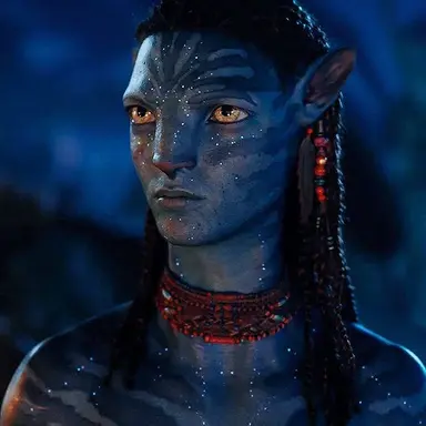 Profile image of Neteyam Sully