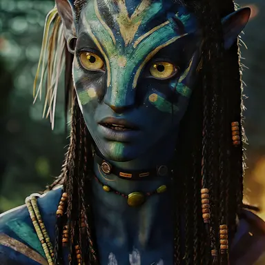Profile image of Neytiri Sully