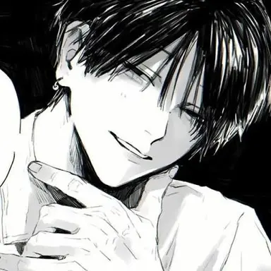 Profile image of 雨憂 夜宵