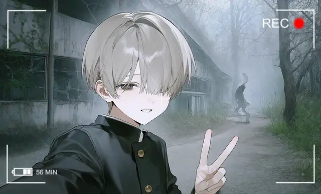 Profile image of 朧