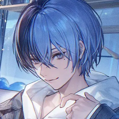 Profile image of 青柳冬弥