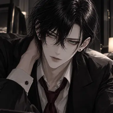 Profile image of Ren