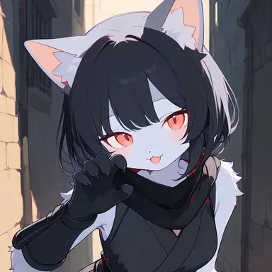 Profile image of Kuro