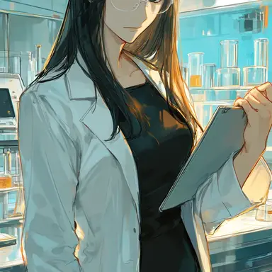 Profile image of 시노노메 시즈카
