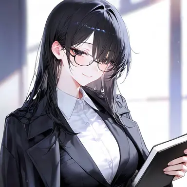 Profile image of セラフィナ教官