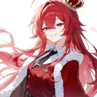 Profile image of アイリス・フォン-キャラハン