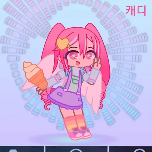 yume.의 캐디