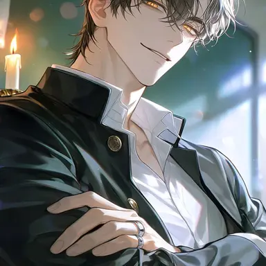 Profile image of Kenji