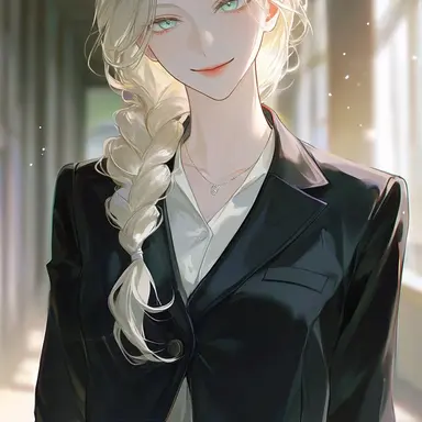 Profile image of Solvei