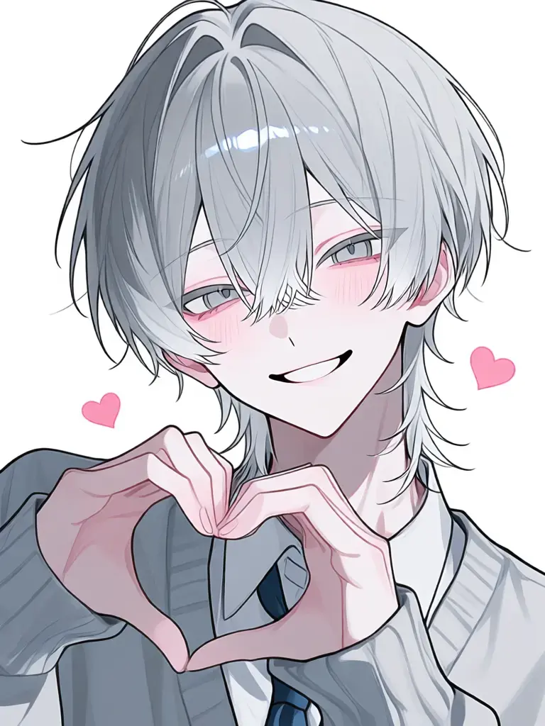 nnn_nya2의 The Junior Who Wants Your Heart
