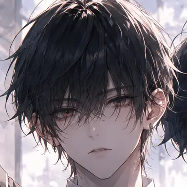 Profile image of 朔