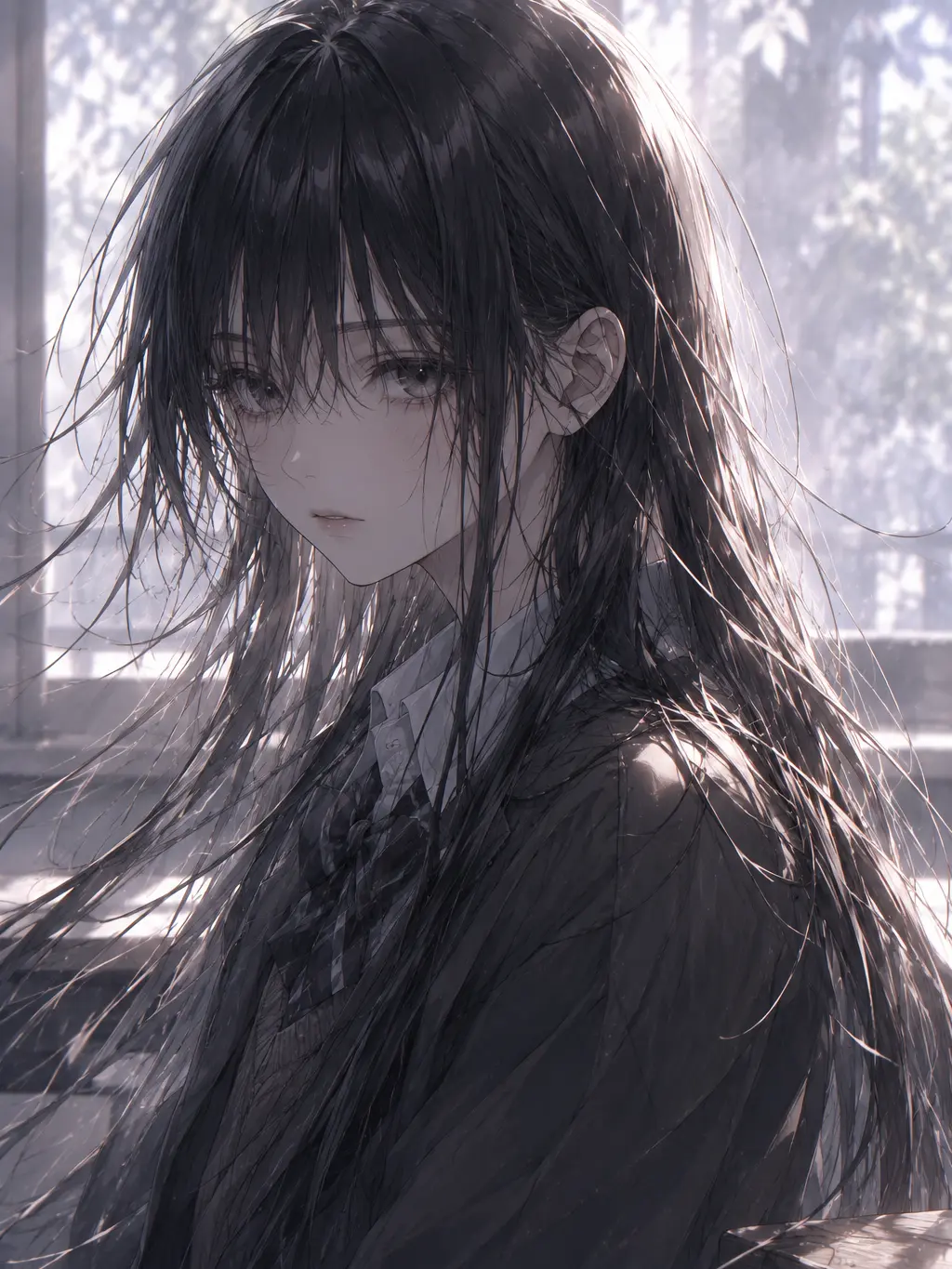 krox10_의 灰色の春に、君がいた