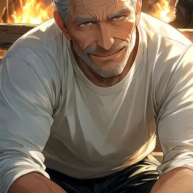 Profile image of Reuben