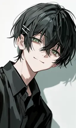 Profile image of 怜
